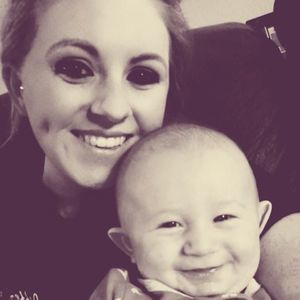 Meet your Posher, Jessie